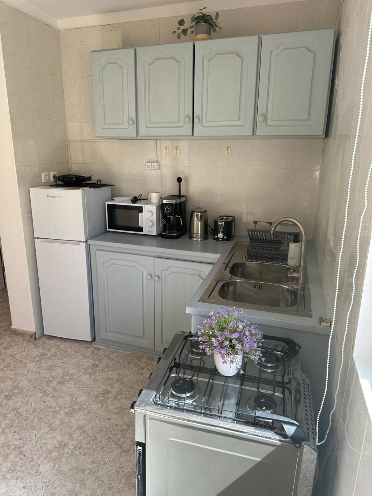 דירות Coracao De סנטה מריה מראה חיצוני תמונה